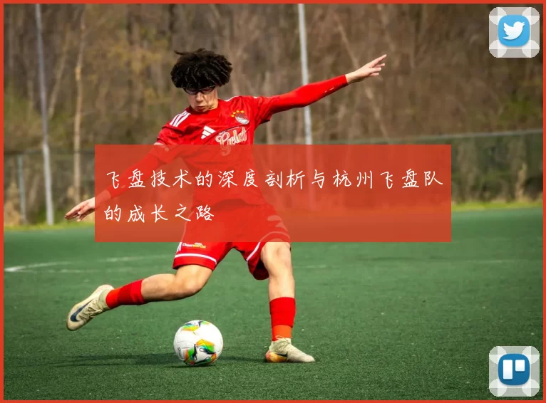 飞盘技术的深度剖析与杭州飞盘队的成长之路