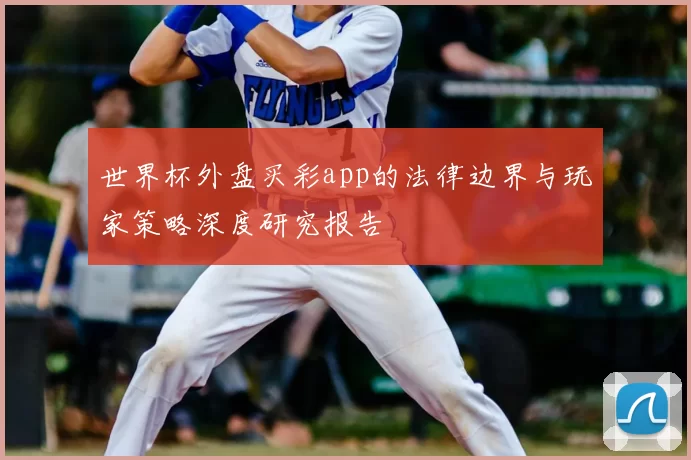 世界杯外盘买彩app的法律边界与玩家策略深度研究报告