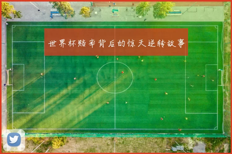 世界杯赔率背后的惊天逆转故事