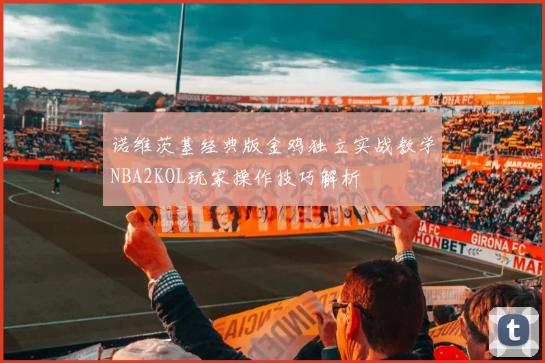 诺维茨基经典版金鸡独立实战教学NBA2KOL玩家操作技巧解析