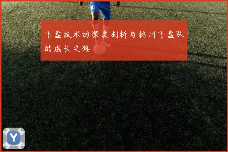 飞盘技术的深度剖析与杭州飞盘队的成长之路