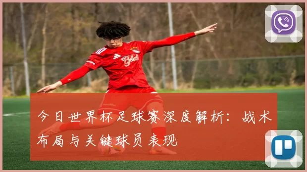 今日世界杯足球赛深度解析:战术布局与关键球员表现
